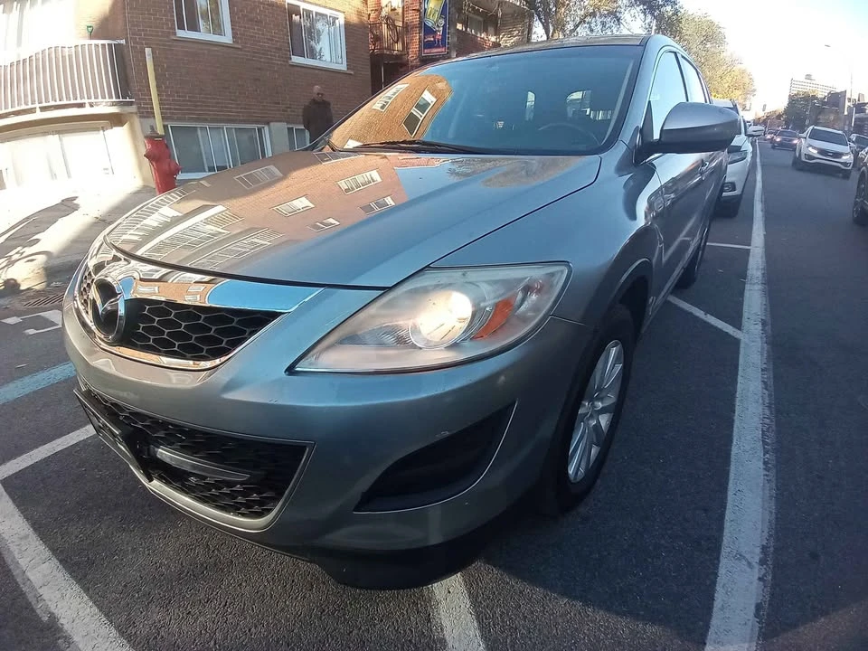 2010 Mazda CX-9 - Image 3 of 13