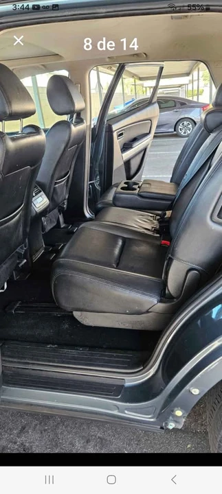 2010 Mazda CX-9 - Image 15 of 15