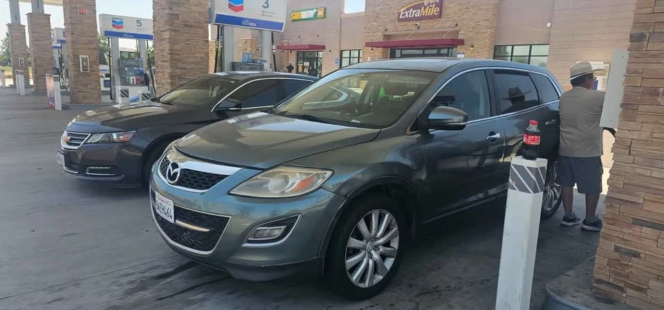 2010 Mazda CX-9 - Image 11 of 15