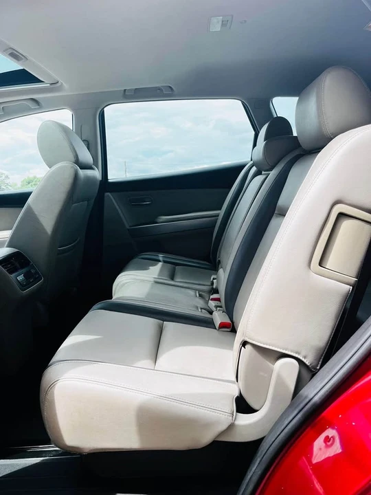 2010 Mazda CX-9 - Image 17 of 20
