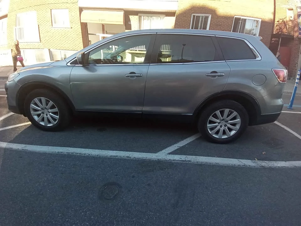 2010 Mazda CX-9 - Image 4 of 13