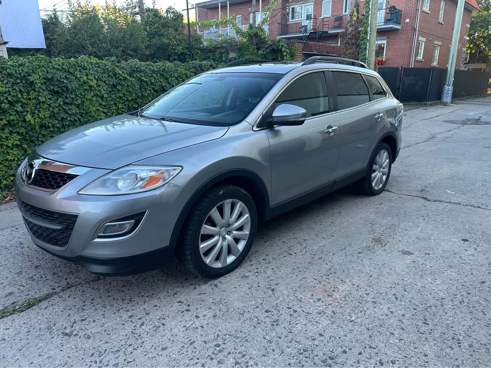 2010 Mazda CX-9 - Image 9 of 9