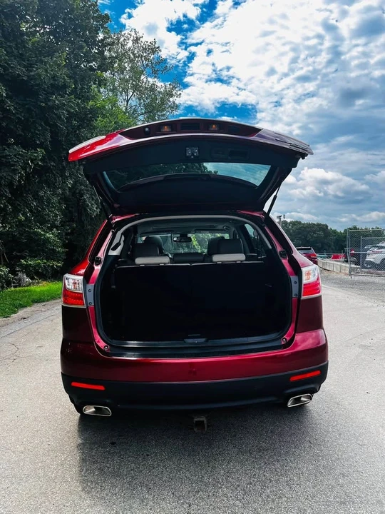 2010 Mazda CX-9 - Image 9 of 20