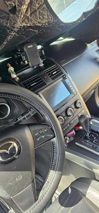 2010 Mazda CX-9 - Image 4 of 15