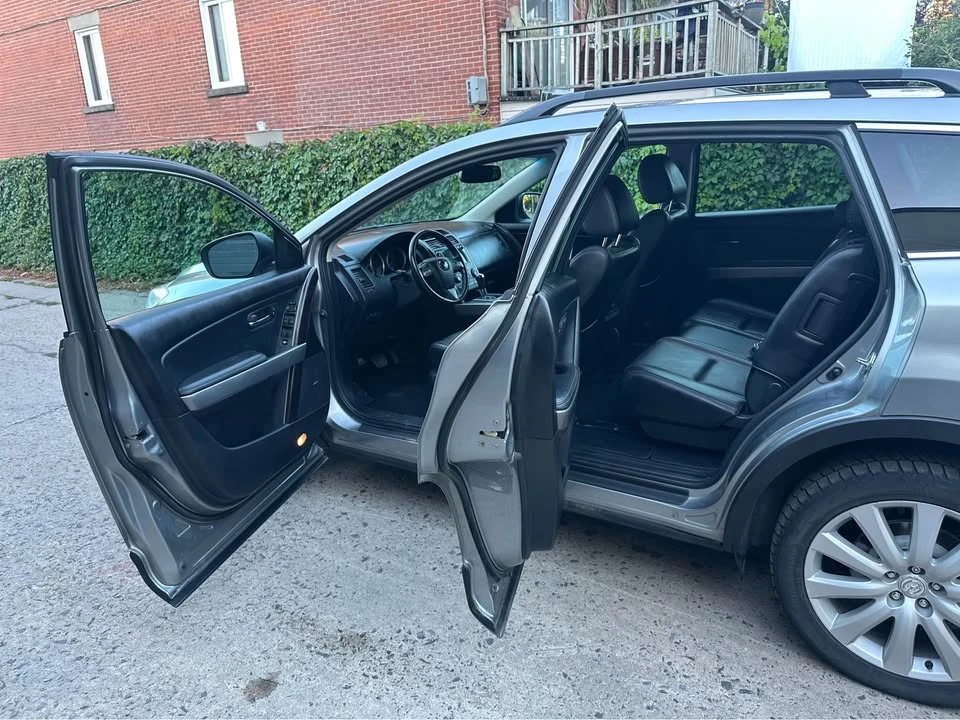 2010 Mazda CX-9 - Image 7 of 9