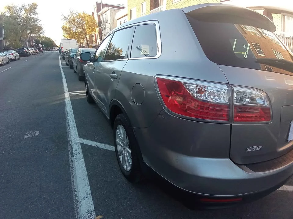 2010 Mazda CX-9 - Image 7 of 13