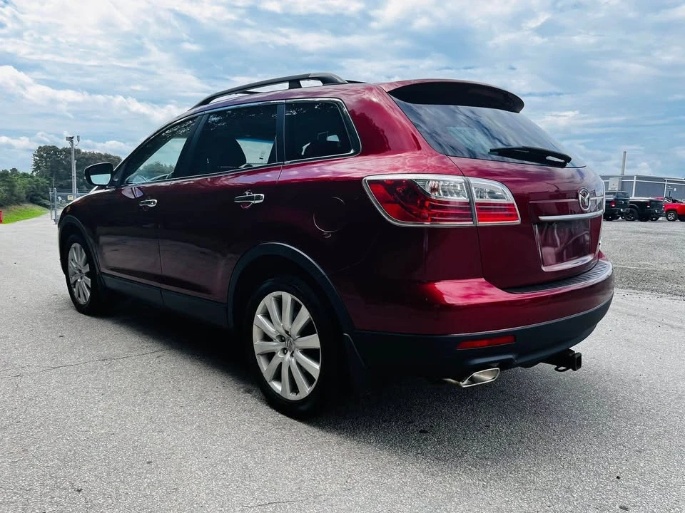 2010 Mazda CX-9 - Image 8 of 20