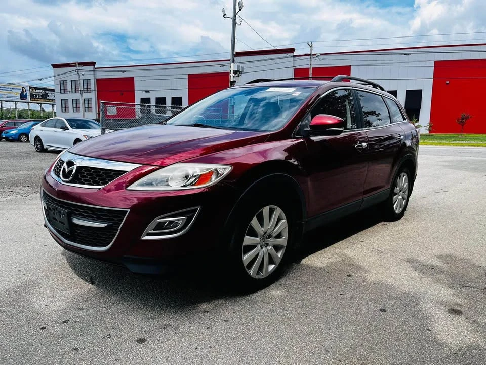 2010 Mazda CX-9 - Image 9 of 18