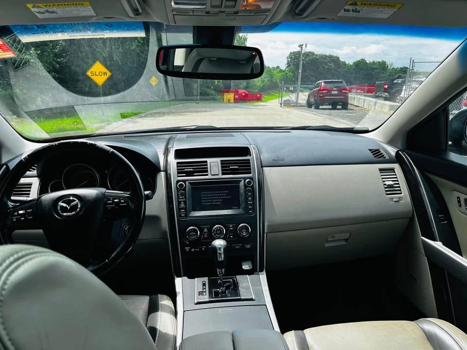 2010 Mazda CX-9 - Image 14 of 18