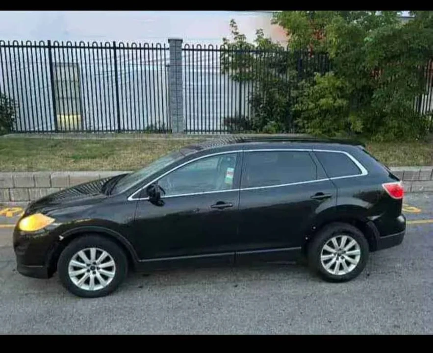 2010 Mazda CX-9 - Image 3 of 5