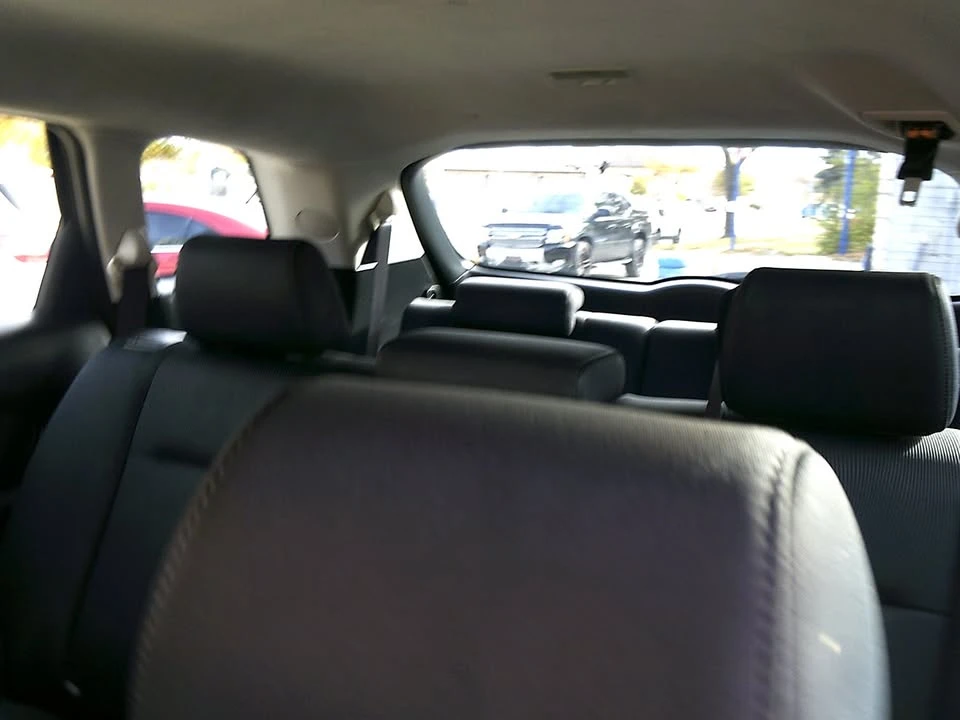 2010 Mazda CX-9 - Image 6 of 8