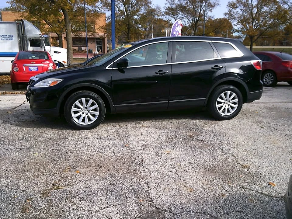 2010 Mazda CX-9 - Image 3 of 8