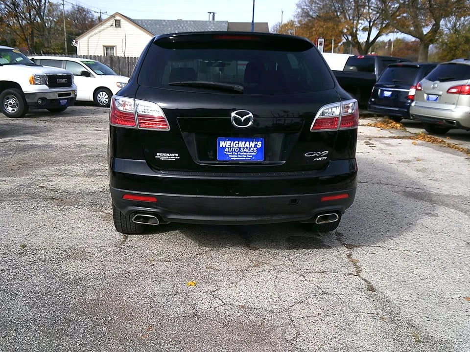 2010 Mazda CX-9 - Image 4 of 8