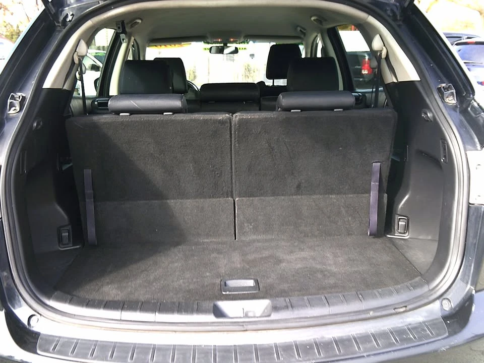 2010 Mazda CX-9 - Image 8 of 8