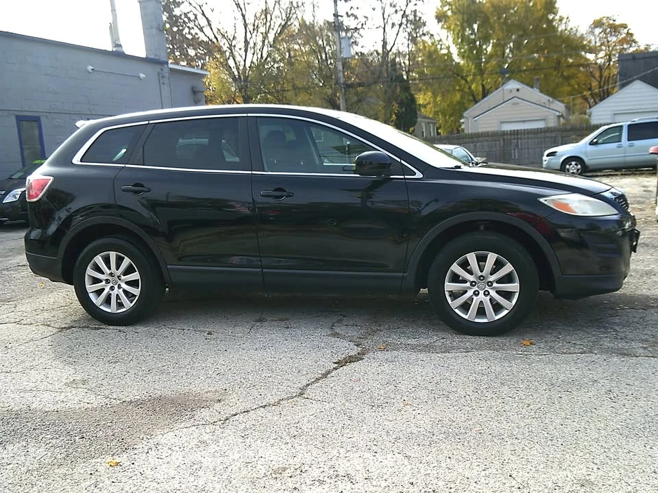 2010 Mazda CX-9 - Image 2 of 8