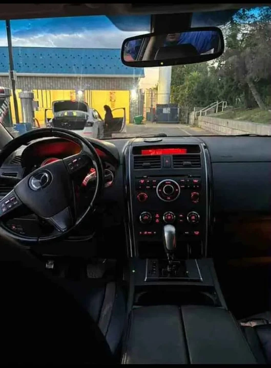 2010 Mazda CX-9 - Image 5 of 5