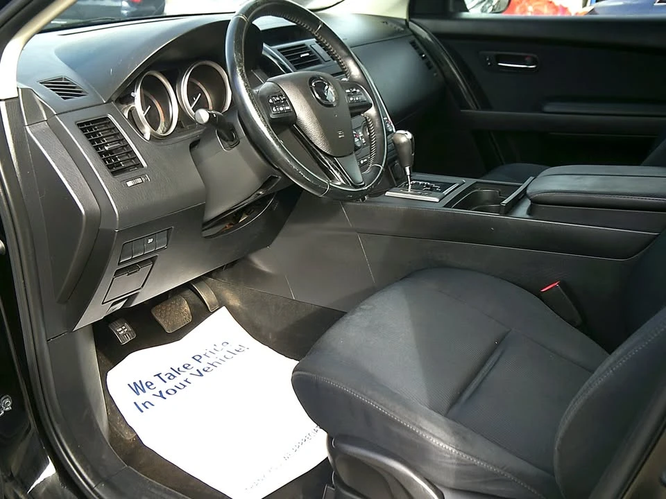 2010 Mazda CX-9 - Image 5 of 8