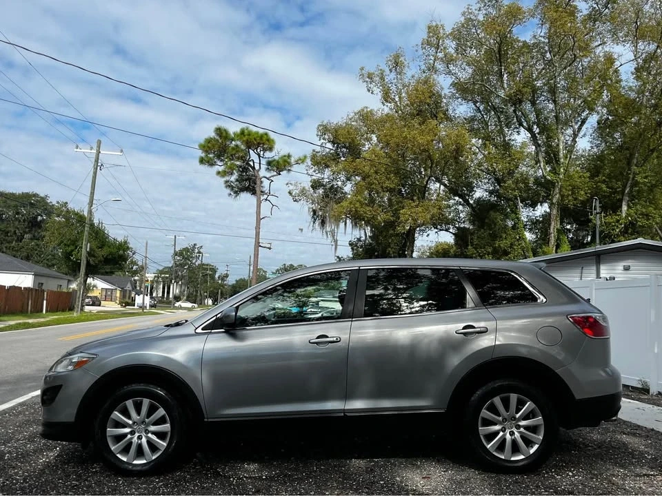 2010 Mazda CX-9 - Image 5 of 12
