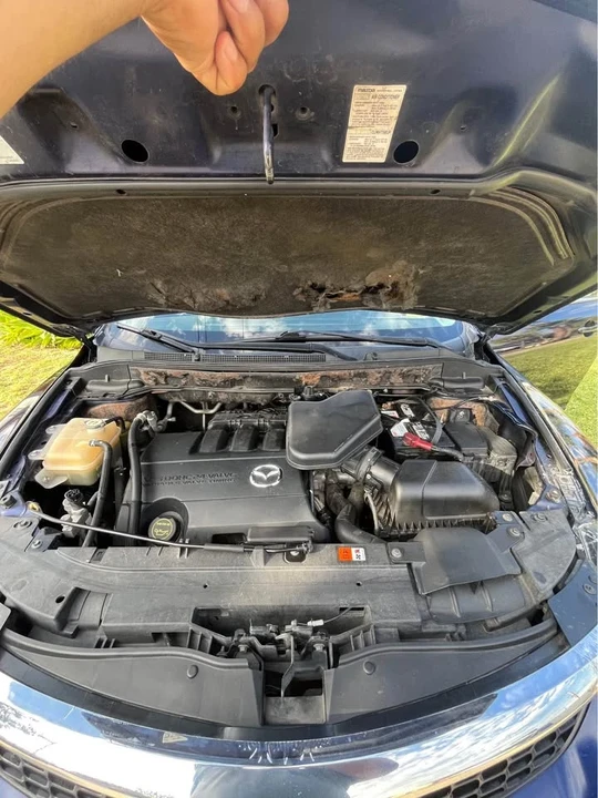 2010 Mazda CX-9 - Image 9 of 18