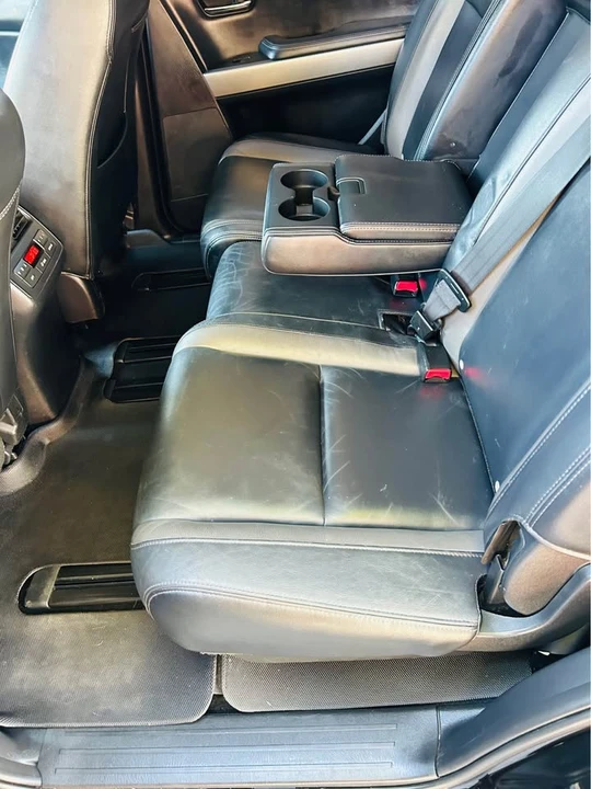 2010 Mazda CX-9 - Image 9 of 12