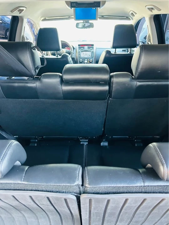 2010 Mazda CX-9 - Image 11 of 12