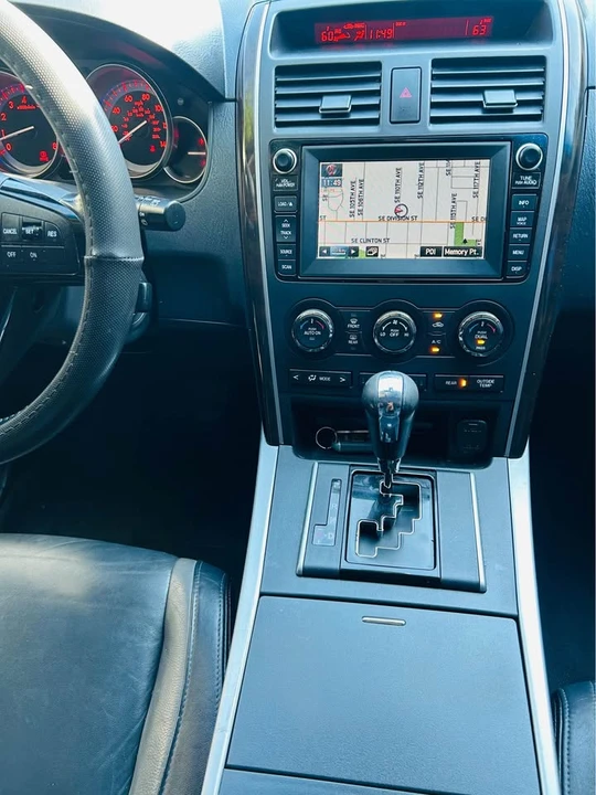 2010 Mazda CX-9 - Image 12 of 12