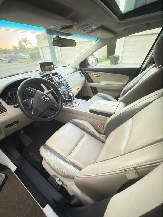 2010 Mazda CX-9 - Image 10 of 11