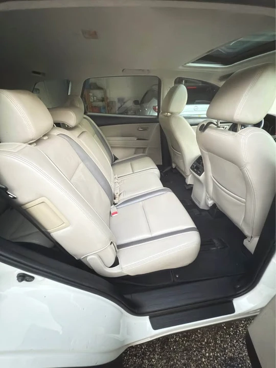 2010 Mazda CX-9 - Image 7 of 11