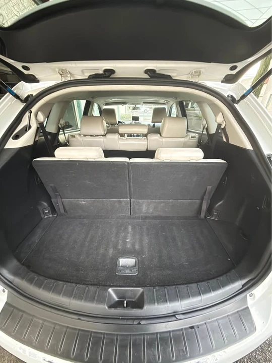 2010 Mazda CX-9 - Image 9 of 11