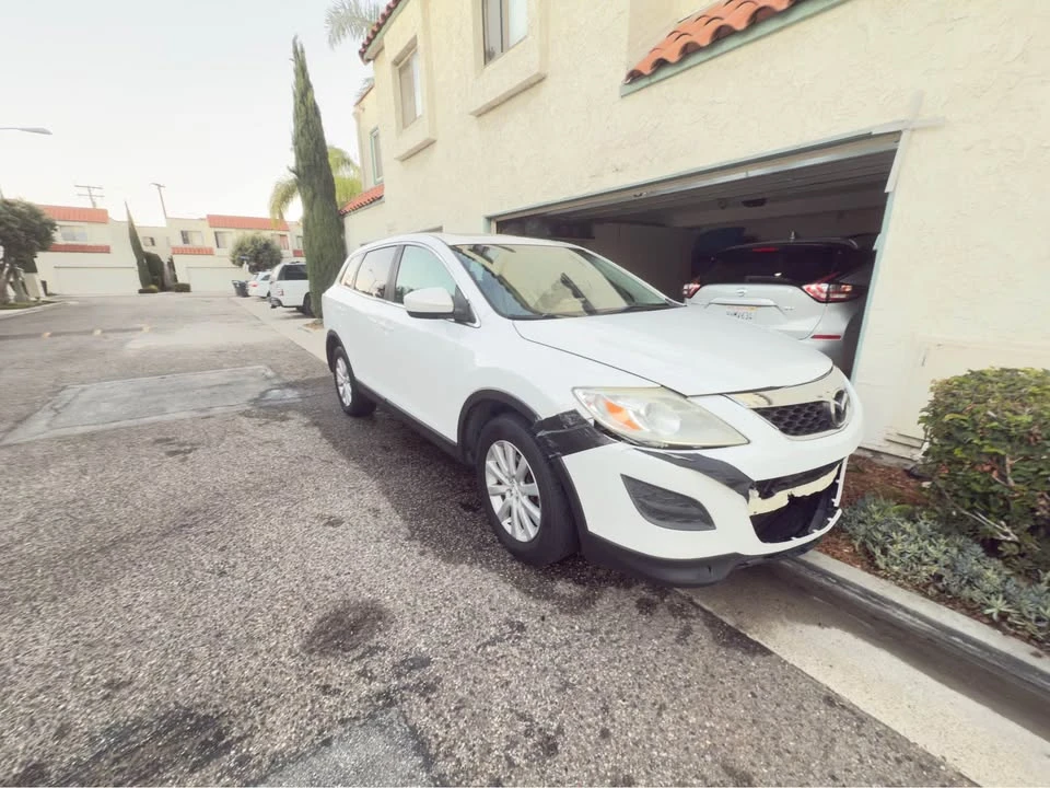 2010 Mazda CX-9 - Image 4 of 11