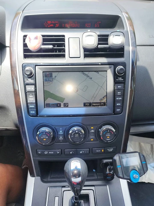 2010 Mazda CX-9 - Image 4 of 5