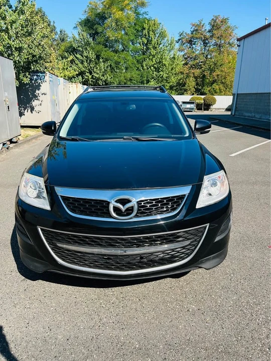 2010 Mazda CX-9 - Image 3 of 12
