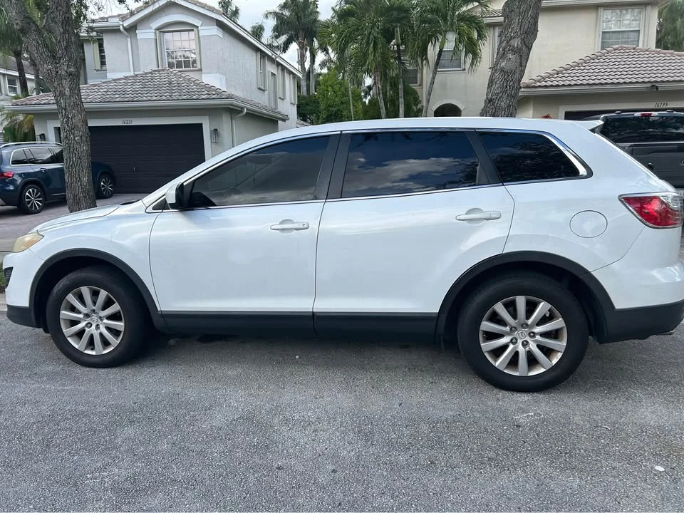 2010 Mazda CX-9 - Image 4 of 5