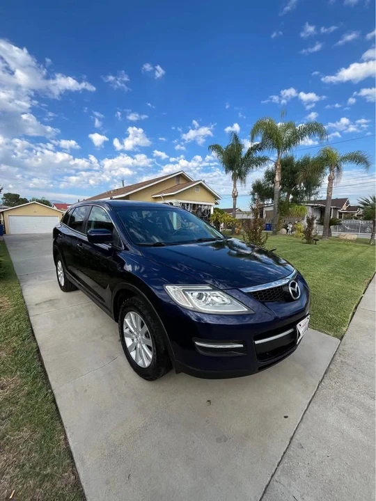2010 Mazda CX-9 - Image 6 of 18