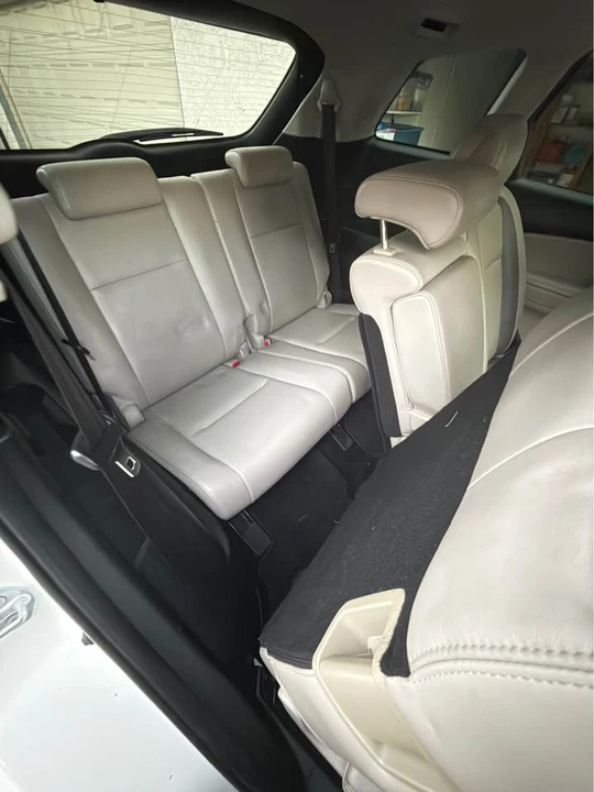 2010 Mazda CX-9 - Image 8 of 11