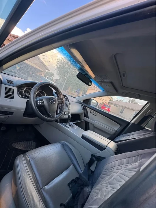 2010 Mazda CX-9 - Image 5 of 5
