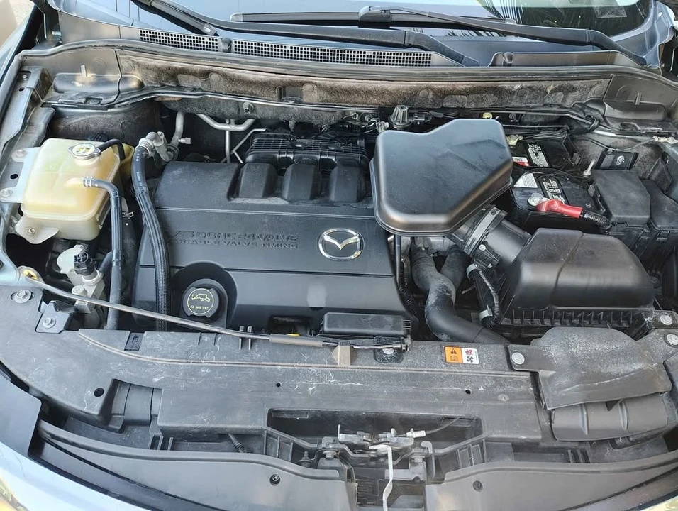 2010 Mazda CX-9 - Image 12 of 14