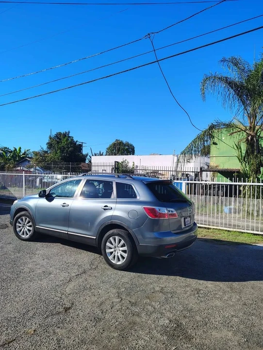 2010 Mazda CX-9 - Image 13 of 14