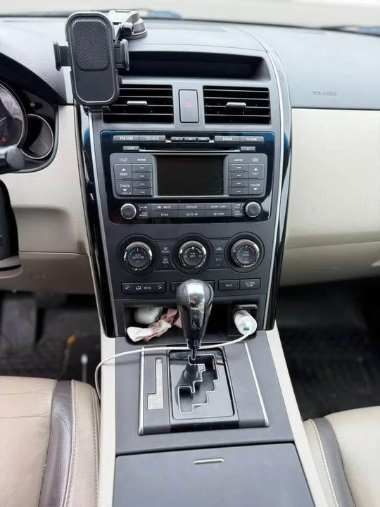 2010 Mazda CX-9 - Image 14 of 14