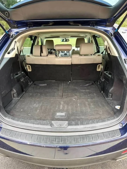 2010 Mazda CX-9 - Image 7 of 14