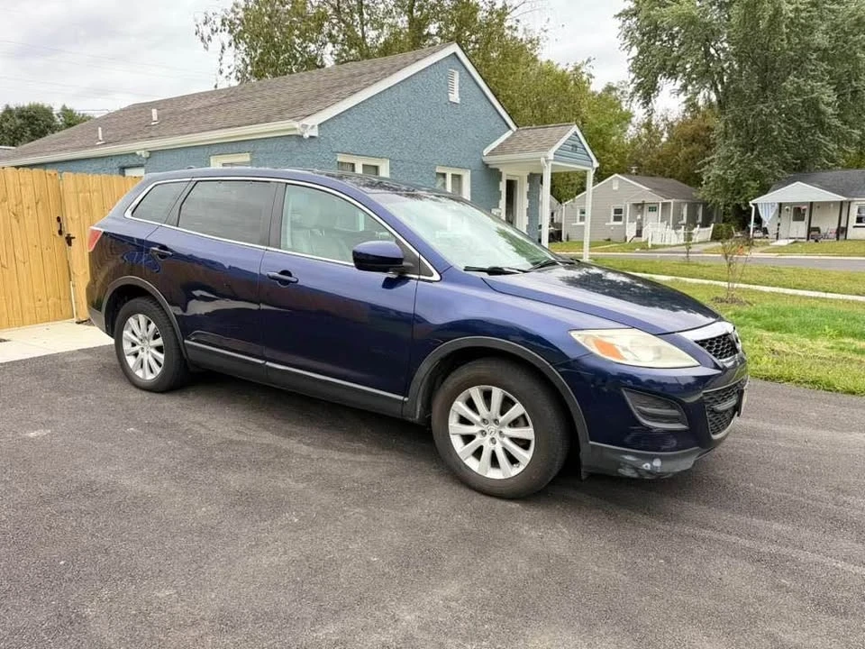 2010 Mazda CX-9 - Image 13 of 14