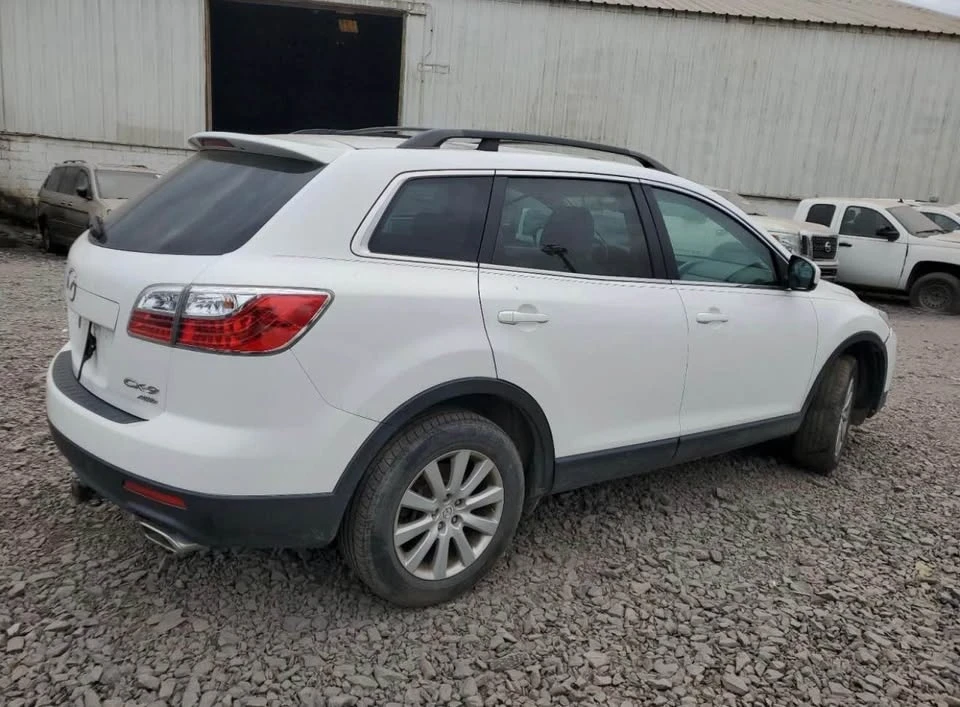2010 Mazda CX-9 - Image 4 of 8