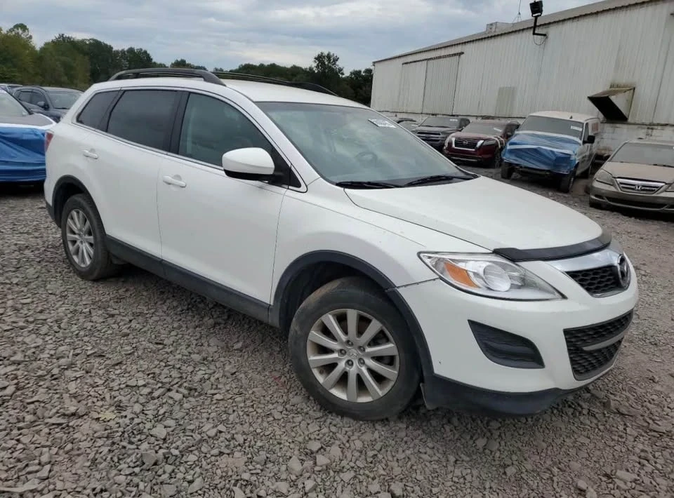 2010 Mazda CX-9 - Image 2 of 8