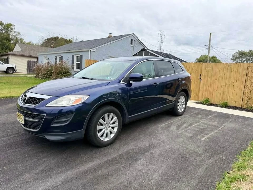 2010 Mazda CX-9 - Image 2 of 14