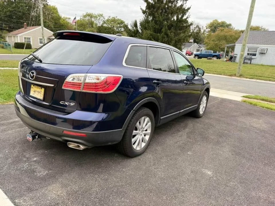 2010 Mazda CX-9 - Image 12 of 14