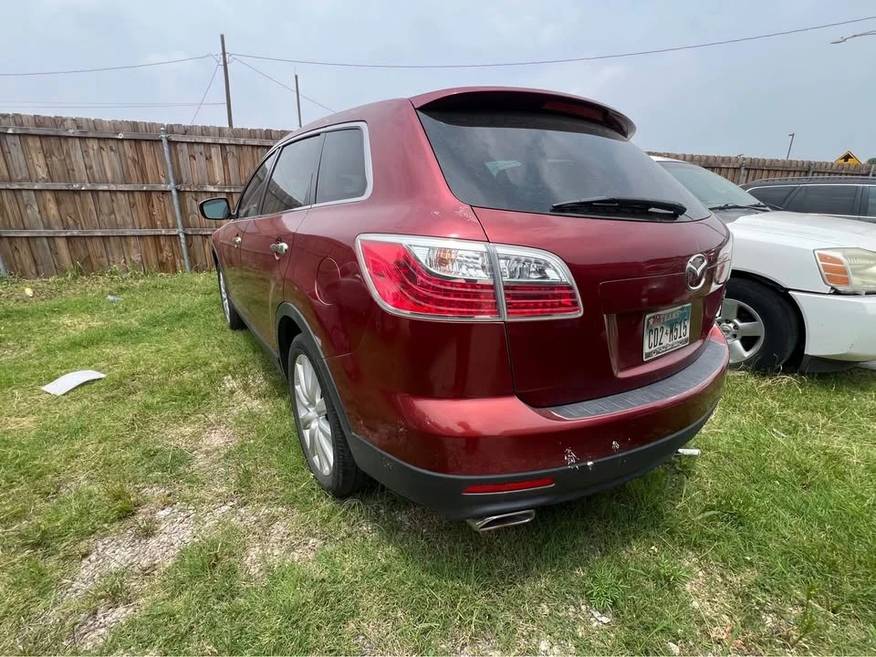 2010 Mazda CX-9 - Image 6 of 11
