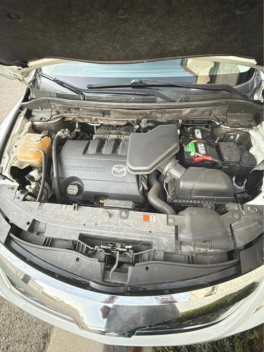 2010 Mazda CX-9 - Image 11 of 11