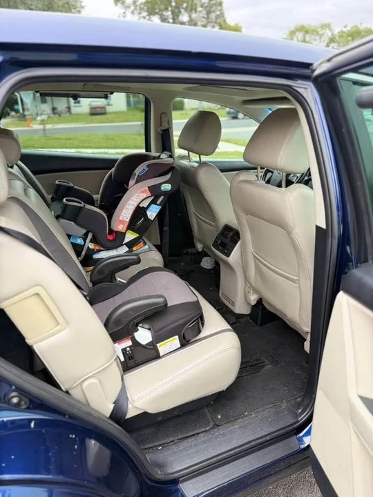 2010 Mazda CX-9 - Image 9 of 14