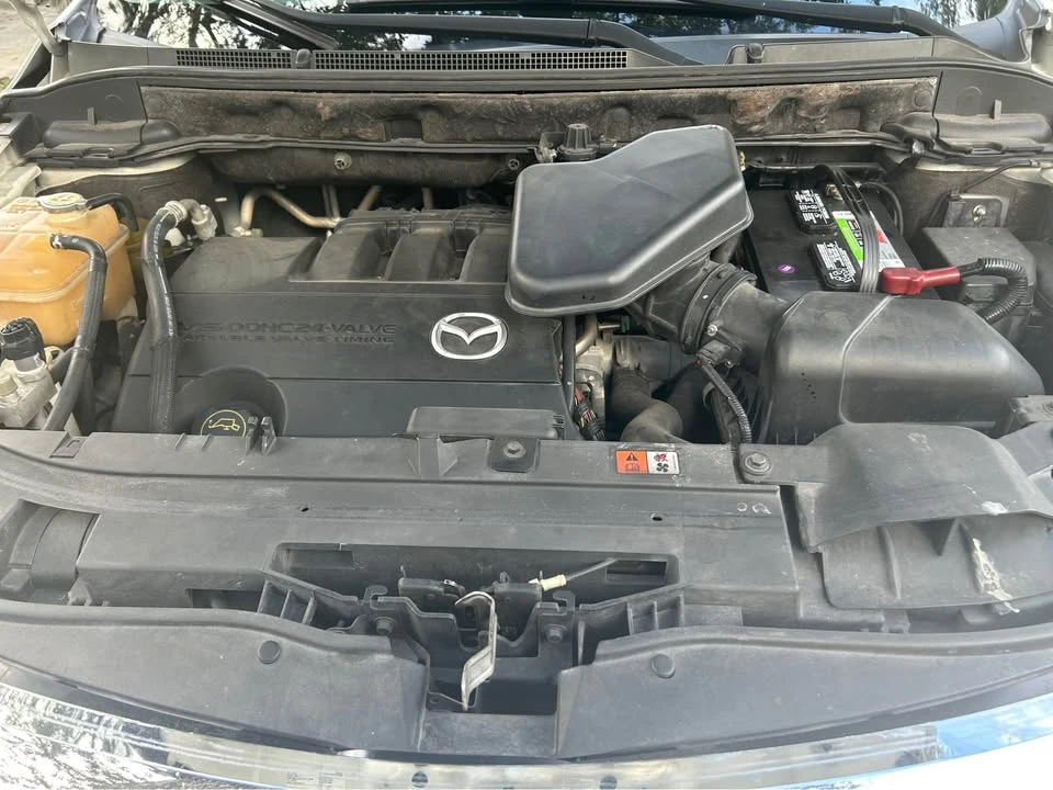 2010 Mazda CX-9 - Image 2 of 5