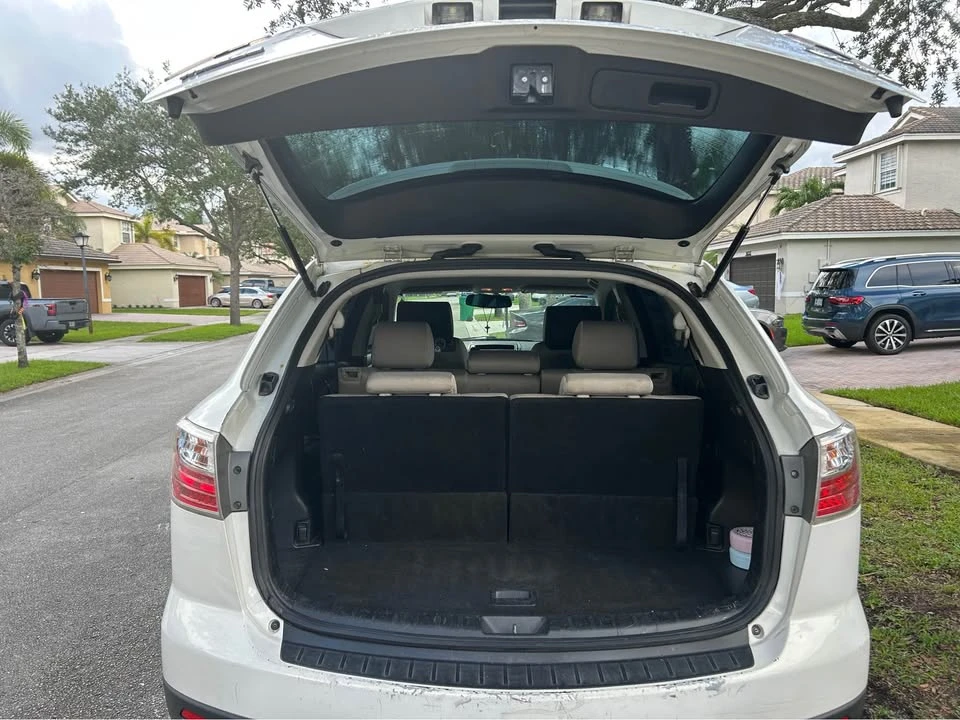 2010 Mazda CX-9 - Image 5 of 5